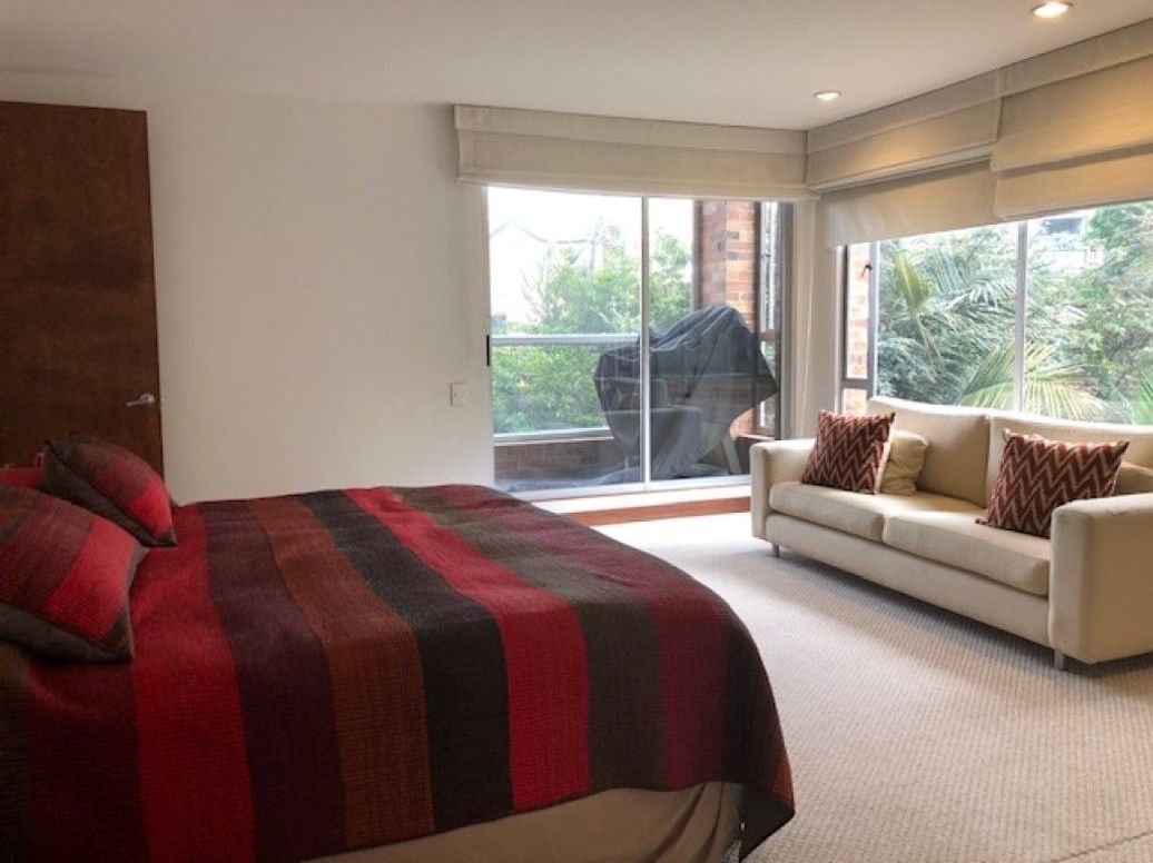 Apartamento de 3 alcobas en venta en Palermo, Bogotá, 291 m² · foto 16 de 20