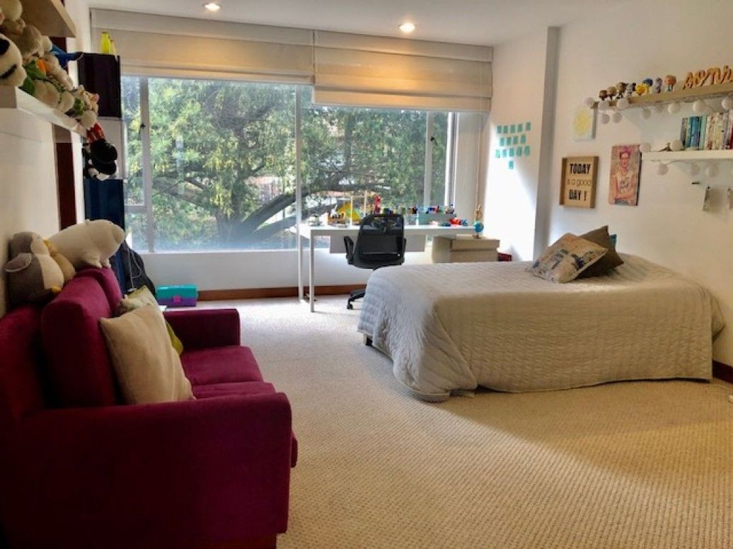 Apartamento de 3 alcobas en venta en Palermo, Bogotá, 291 m² · foto 17 de 20