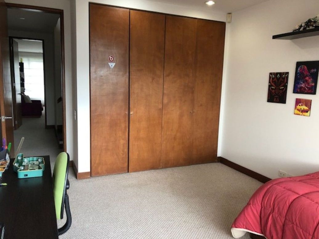 Apartamento de 3 alcobas en venta en Palermo, Bogotá, 291 m² · foto 14 de 20