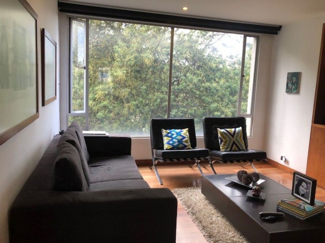 Apartamento de 3 alcobas en venta en Palermo, Bogotá, 291 m² · foto 12 de 20