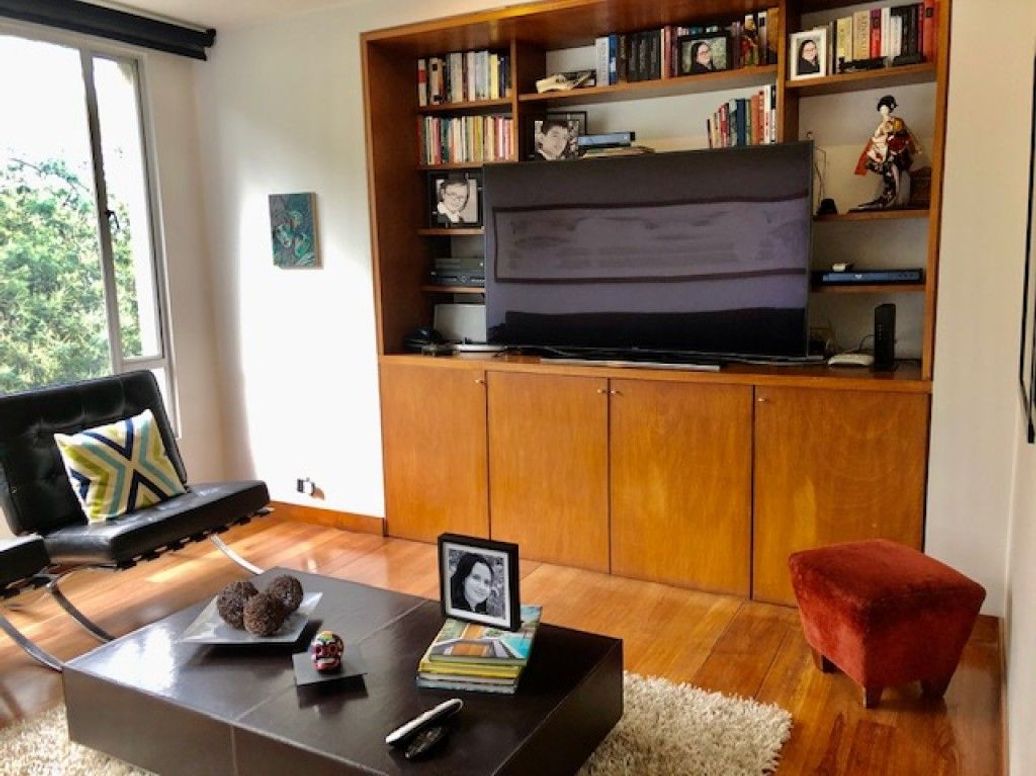 Apartamento de 3 alcobas en venta en Palermo, Bogotá, 291 m² · foto 9 de 20