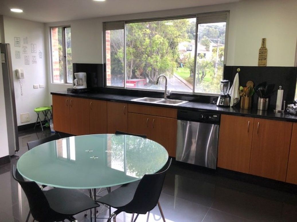 Apartamento de 3 alcobas en venta en Palermo, Bogotá, 291 m² · foto 5 de 20