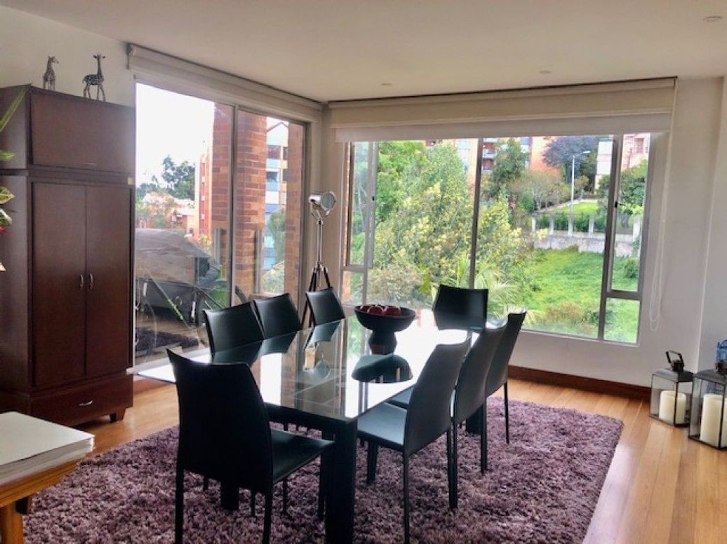 Apartamento de 3 alcobas en venta en Palermo, Bogotá, 291 m² · foto 4 de 20