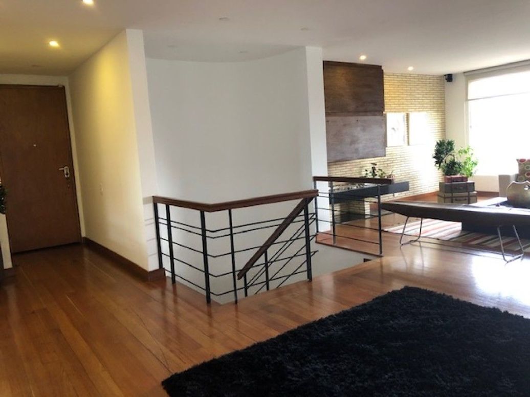 Apartamento de 3 alcobas en venta en Palermo, Bogotá, 291 m² · foto 10 de 20