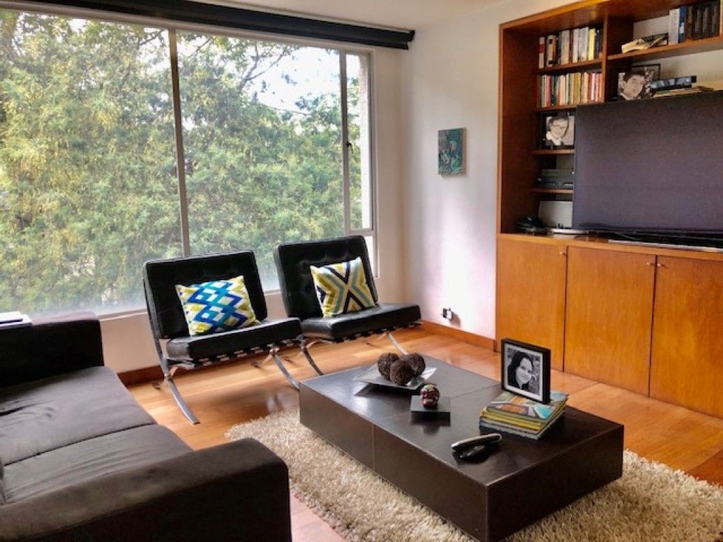 Apartamento de 3 alcobas en venta en Palermo, Bogotá, 291 m² · foto 8 de 20