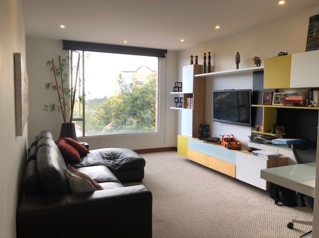 Apartamento de 3 alcobas en venta en Palermo, Bogotá, 291 m² · foto 13 de 20