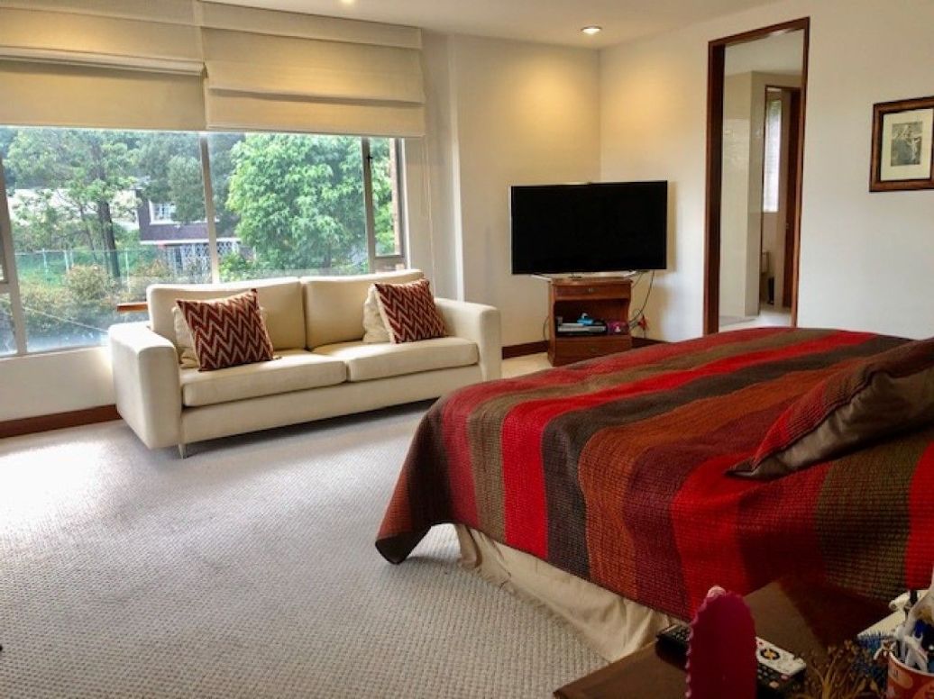 Apartamento de 3 alcobas en venta en Palermo, Bogotá, 291 m² · foto 15 de 20