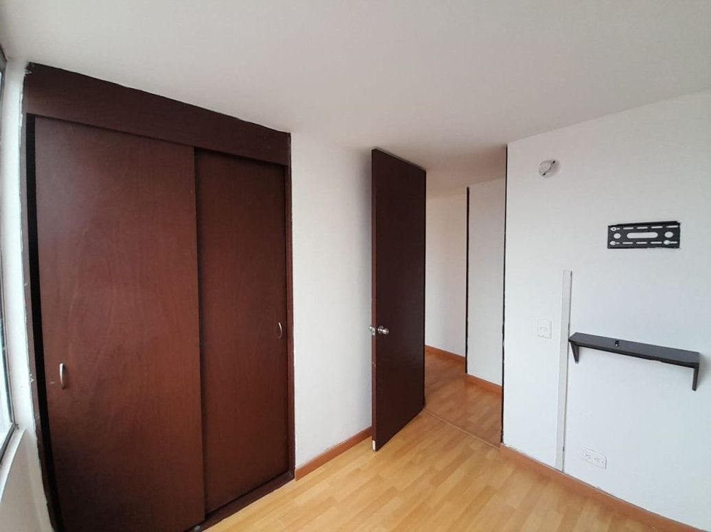 Apartamento de 3 alcobas en venta en A.S.D., Bogotá, 45 m² · foto 12 de 14