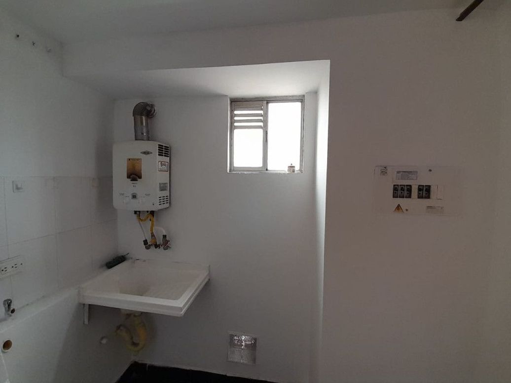 Apartamento de 3 alcobas en venta en A.S.D., Bogotá, 45 m² · foto 14 de 14