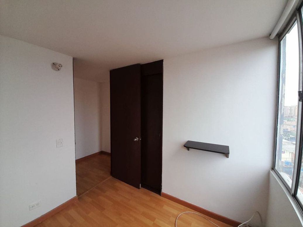 Apartamento de 3 alcobas en venta en A.S.D., Bogotá, 45 m² · foto 9 de 14