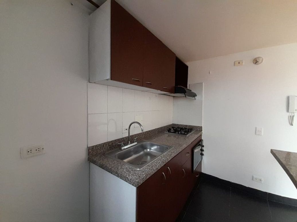 Apartamento de 3 alcobas en venta en A.S.D., Bogotá, 45 m² · foto 6 de 14