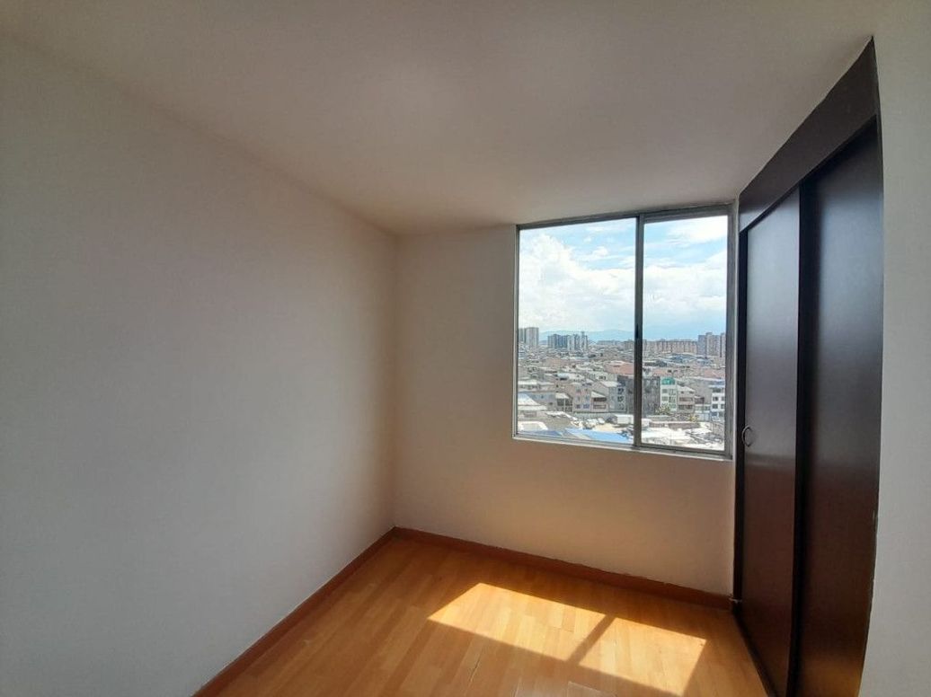 Apartamento de 3 alcobas en venta en A.S.D., Bogotá, 45 m² · foto 11 de 14