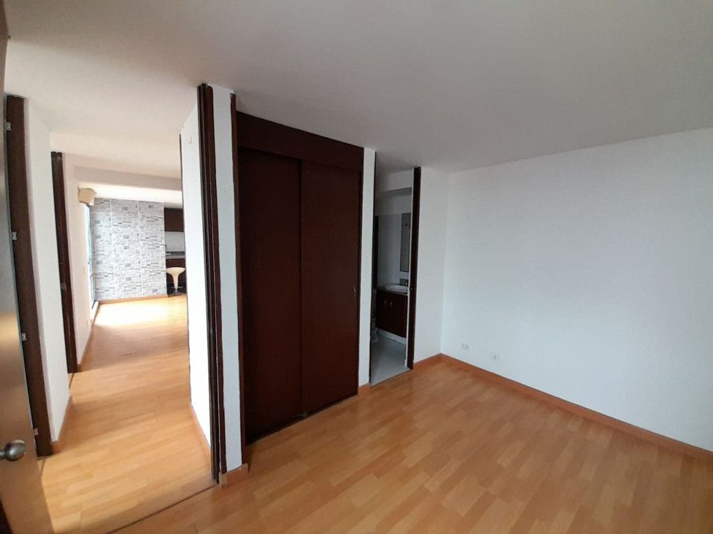 Apartamento de 3 alcobas en venta en A.S.D., Bogotá, 45 m² · foto 4 de 14