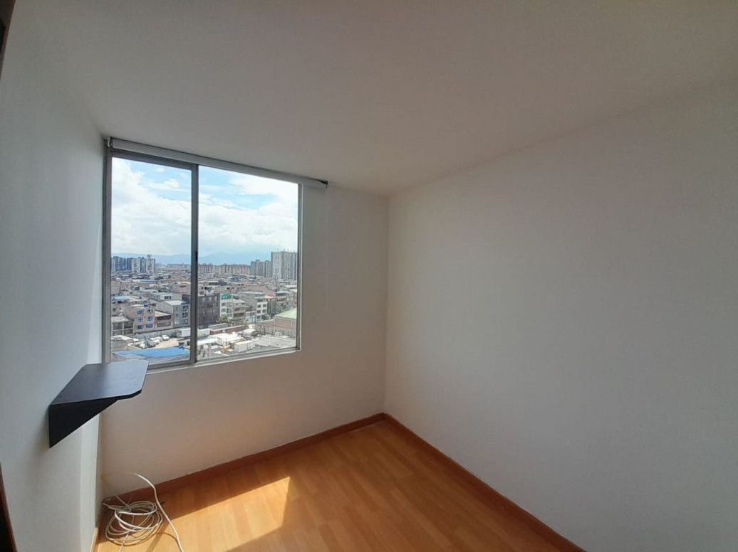 Apartamento de 3 alcobas en venta en A.S.D., Bogotá, 45 m² · foto 5 de 14