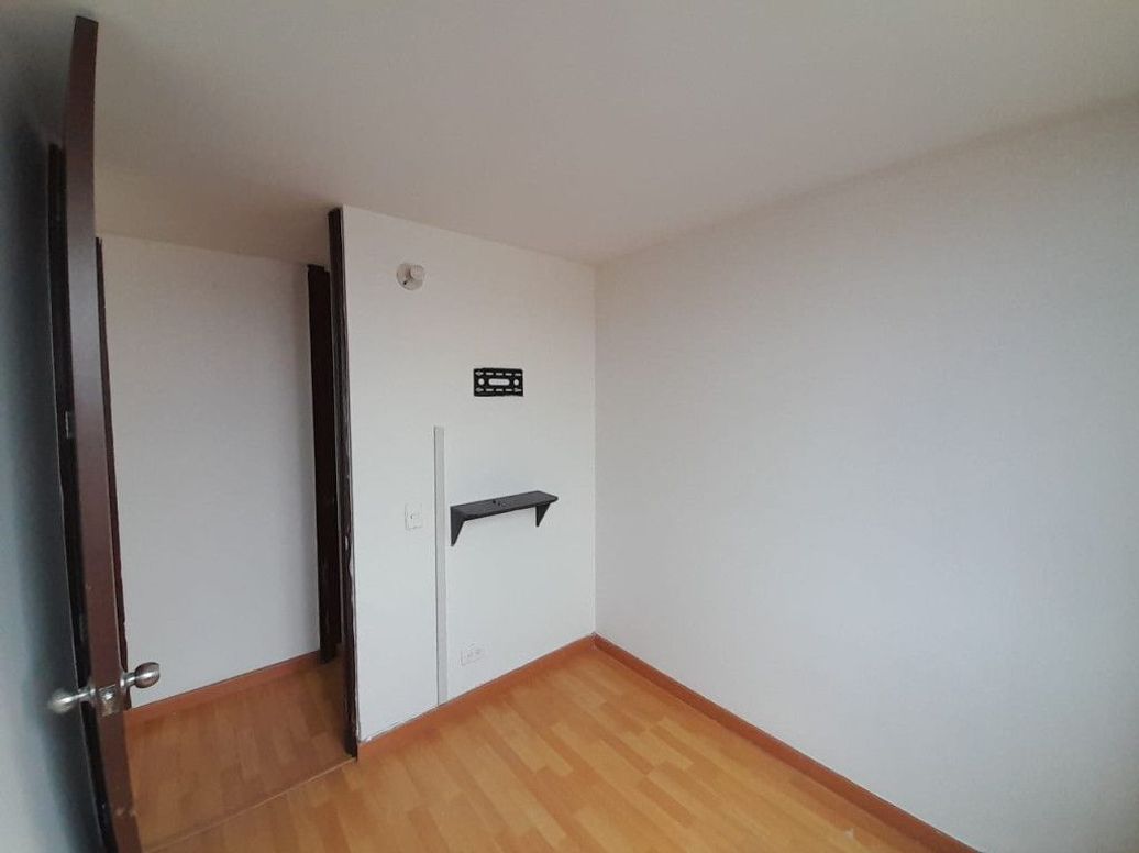 Apartamento de 3 alcobas en venta en A.S.D., Bogotá, 45 m² · foto 10 de 14