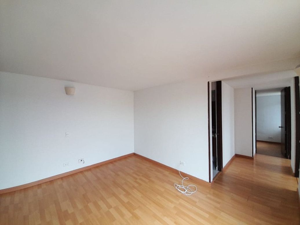 Apartamento de 3 alcobas en venta en A.S.D., Bogotá, 45 m² · foto 8 de 14