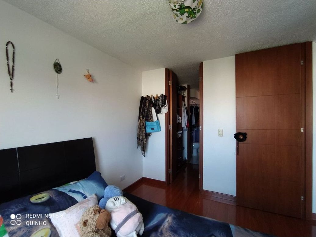 Apartamento de 3 alcobas en venta en San Jose De Usaquen, Bogotá, 50 m² · foto 8 de 15