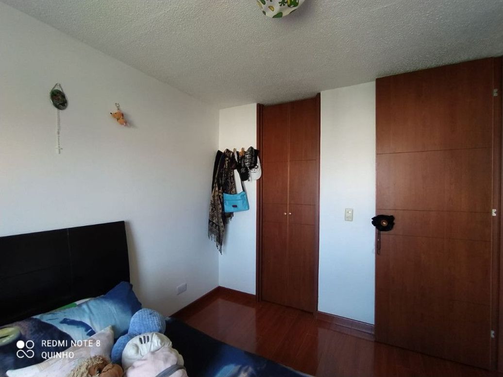 Apartamento de 3 alcobas en venta en San Jose De Usaquen, Bogotá, 50 m² · foto 6 de 15