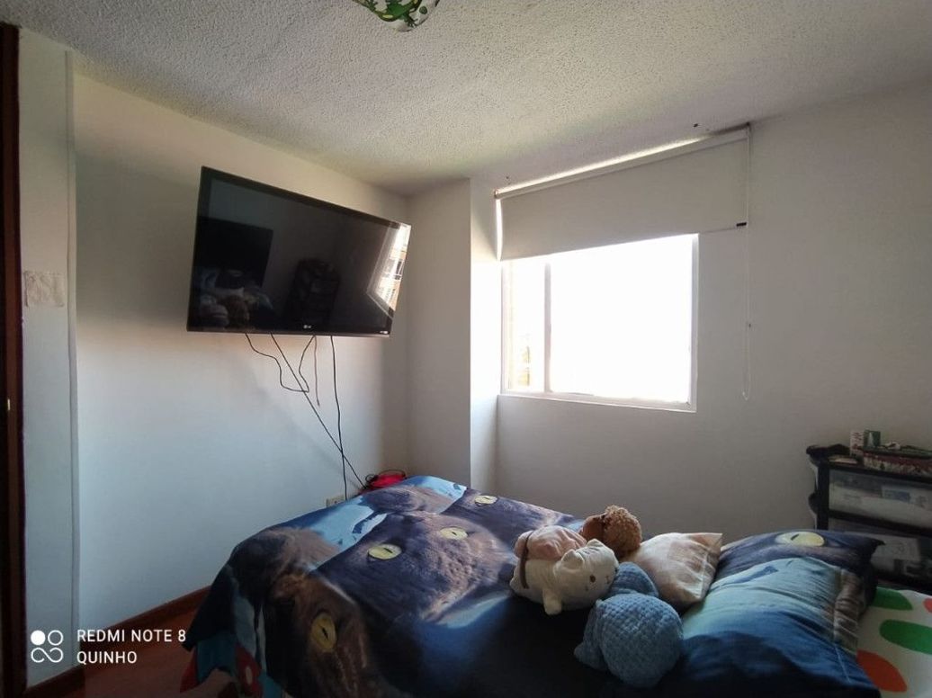 Apartamento de 3 alcobas en venta en San Jose De Usaquen, Bogotá, 50 m² · foto 7 de 15