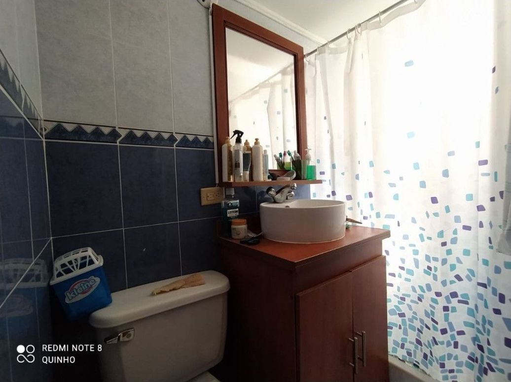 Apartamento de 3 alcobas en venta en San Jose De Usaquen, Bogotá, 50 m² · foto 14 de 15
