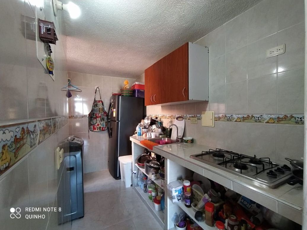 Apartamento de 3 alcobas en venta en San Jose De Usaquen, Bogotá, 50 m² · foto 15 de 15