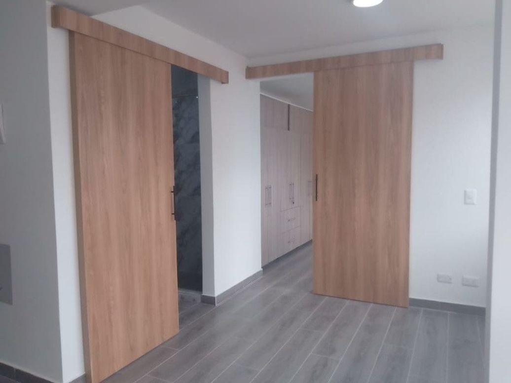APARTAESTUDIO EN ARRIENDO en Industrial Centenario