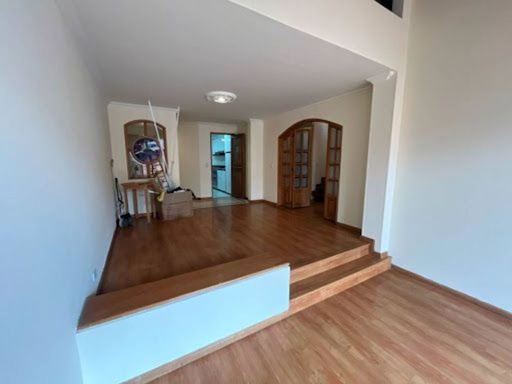 Apartamento de 3 alcobas en venta en Santa Barbara Central, Bogotá, 80 m² · foto 4 de 20