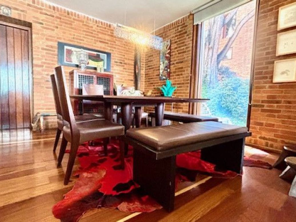 Apartamento de 3 alcobas en venta en Santa Ana Oriental, Bogotá, 251 m² · foto 7 de 20