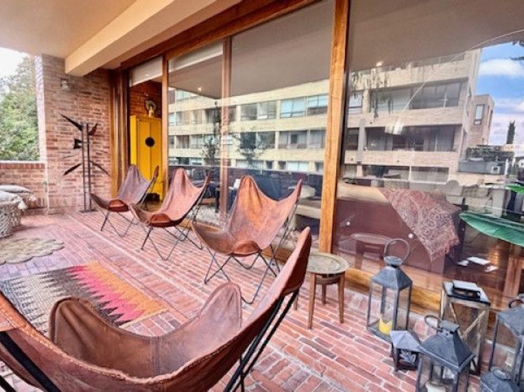 Apartamento de 3 alcobas en venta en Santa Ana Oriental, Bogotá, 251 m² · foto 6 de 20