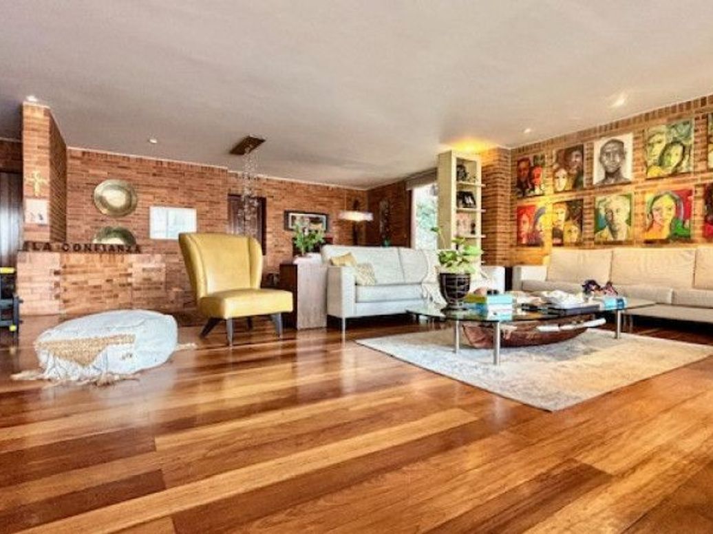 Apartamento de 3 alcobas en venta en Santa Ana Oriental, Bogotá, 251 m² · foto 4 de 20
