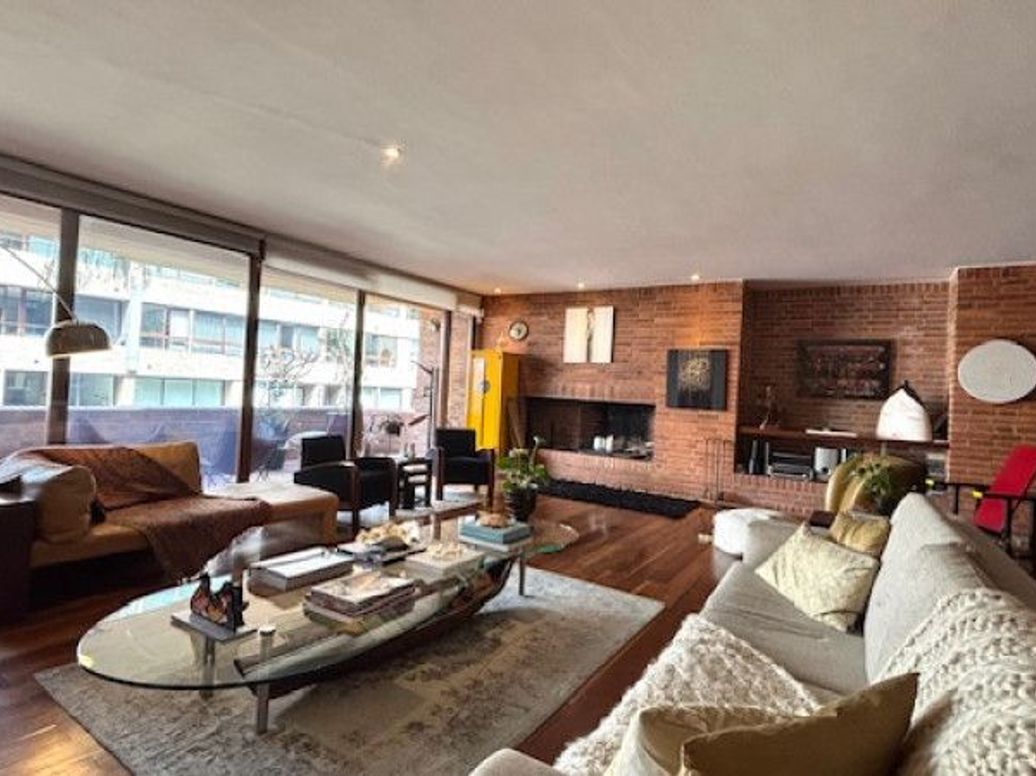 Apartamento de 3 alcobas en venta en Santa Ana Oriental, Bogotá, 251 m² · foto 2 de 20