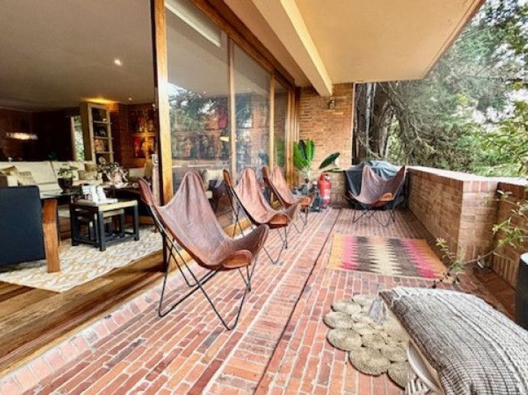 Apartamento de 3 alcobas en venta en Santa Ana Oriental, Bogotá, 251 m² · foto 5 de 20