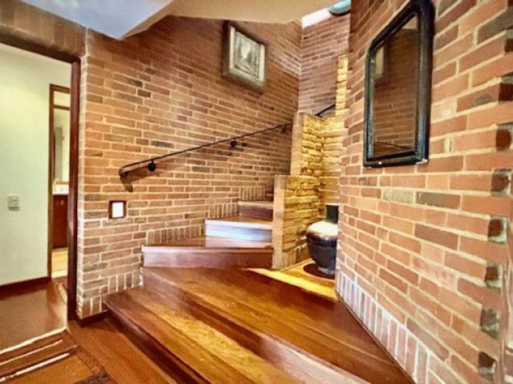 Apartamento de 3 alcobas en venta en Santa Ana Oriental, Bogotá, 251 m² · foto 14 de 20