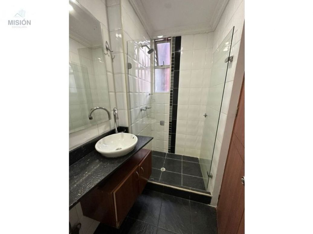 Apartamento en venta en Modelia Occidental, Bogotá · foto 11 de 13