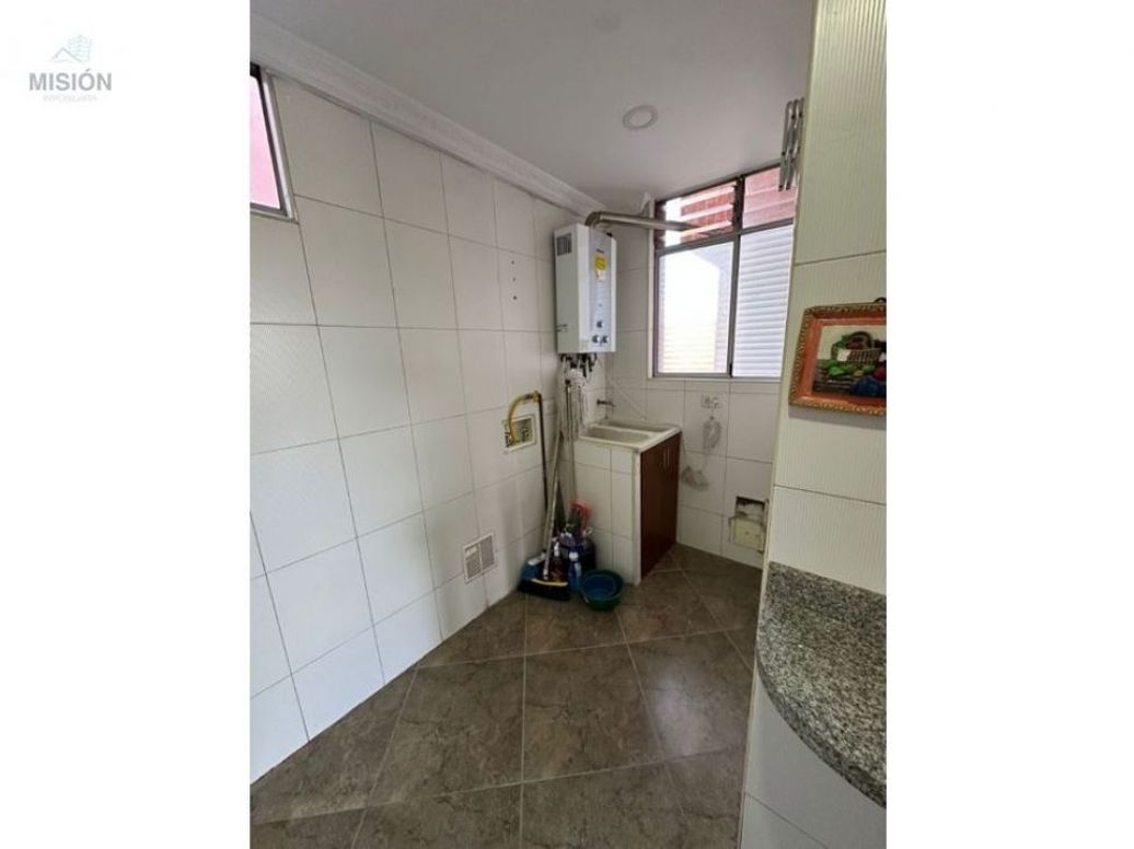 Apartamento en venta en Modelia Occidental, Bogotá · foto 5 de 13