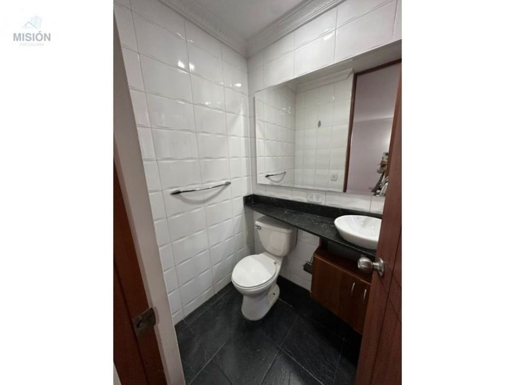 Apartamento en venta en Modelia Occidental, Bogotá · foto 12 de 13