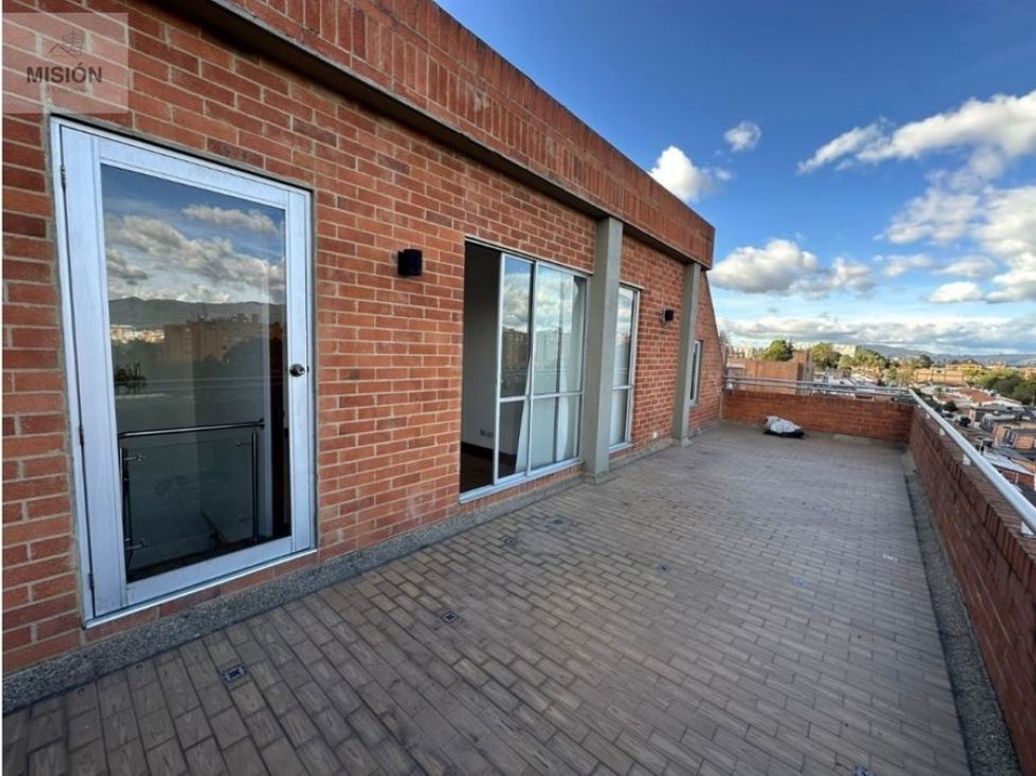 Apartamento en venta en Modelia Occidental, Bogotá · foto 13 de 13