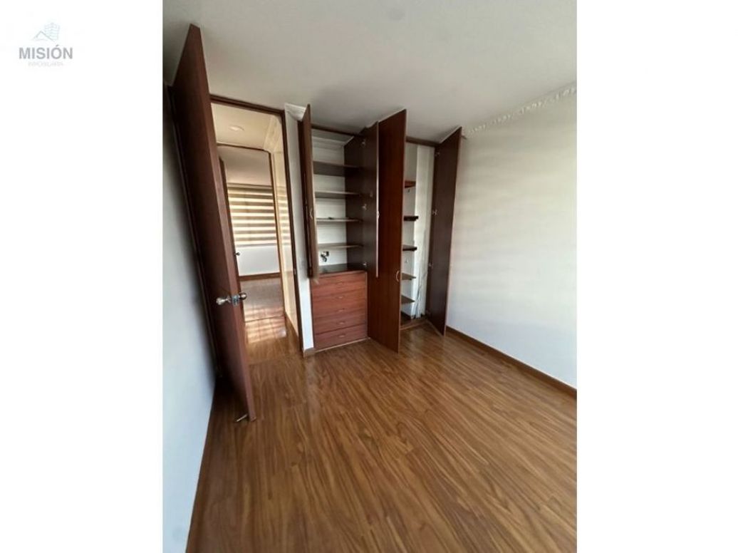 Apartamento en venta en Modelia Occidental, Bogotá · foto 7 de 13