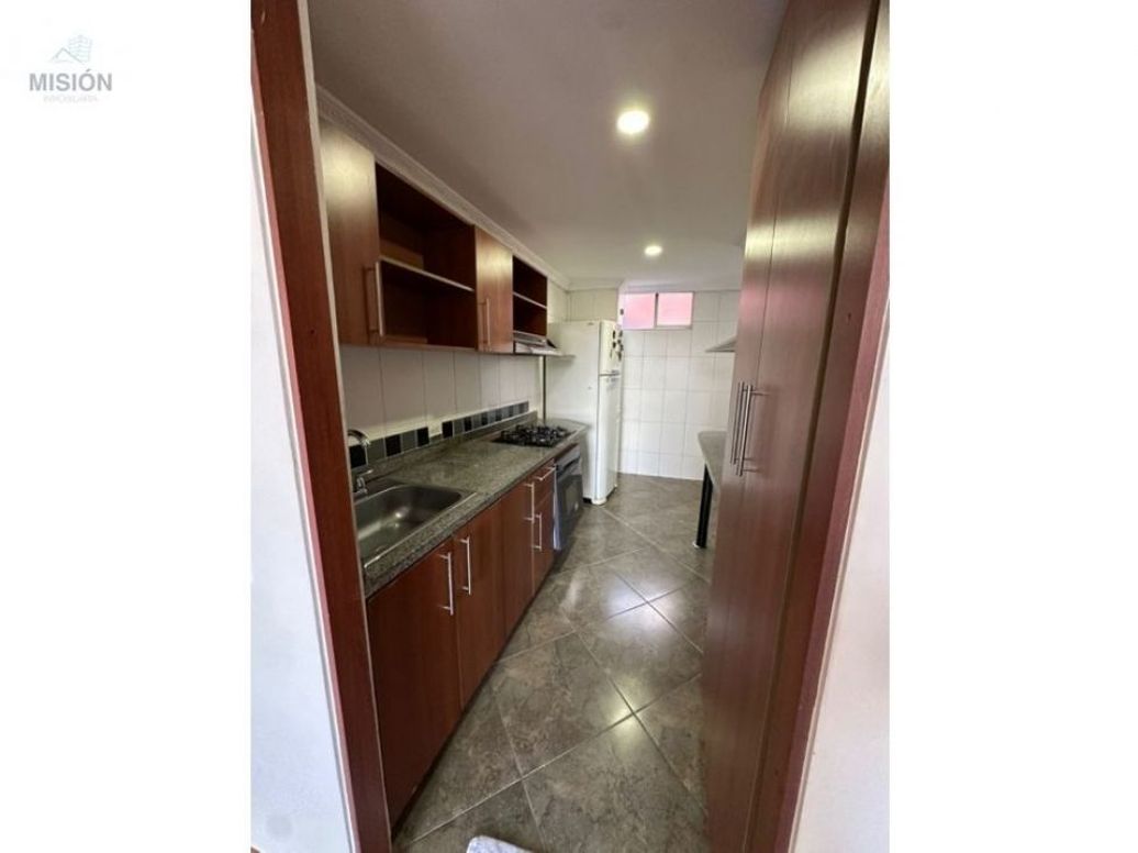 Apartamento en venta en Modelia Occidental, Bogotá · foto 4 de 13