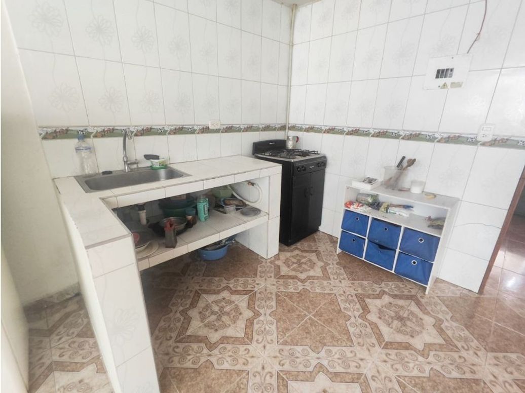 Casa de 7 alcobas en venta en La Laguna, Bogotá, 216 m² · foto 20 de 20