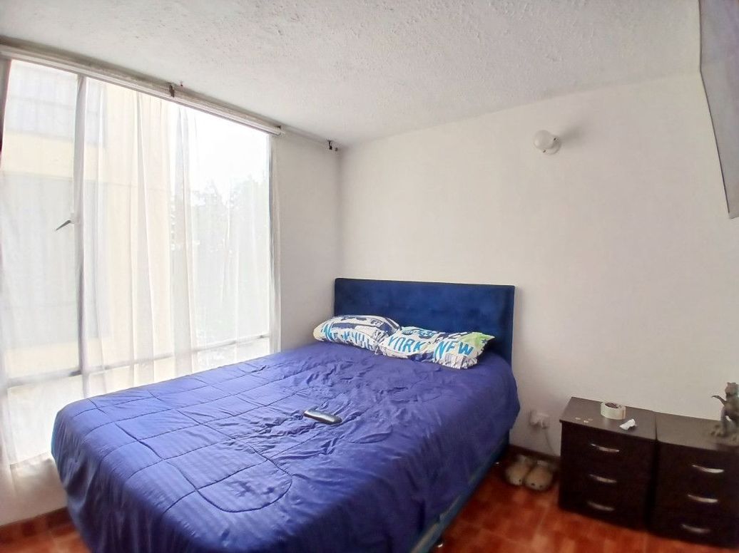 Apartamento de 2 alcobas en venta en Tibabuyes, Bogotá, 45 m² · foto 11 de 14