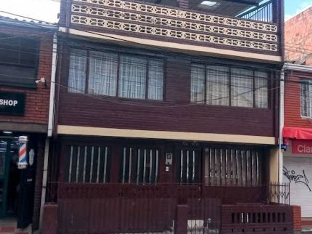 ARRIENDO de CASA en QUIRIGUA, BOGOTA en Quirigua