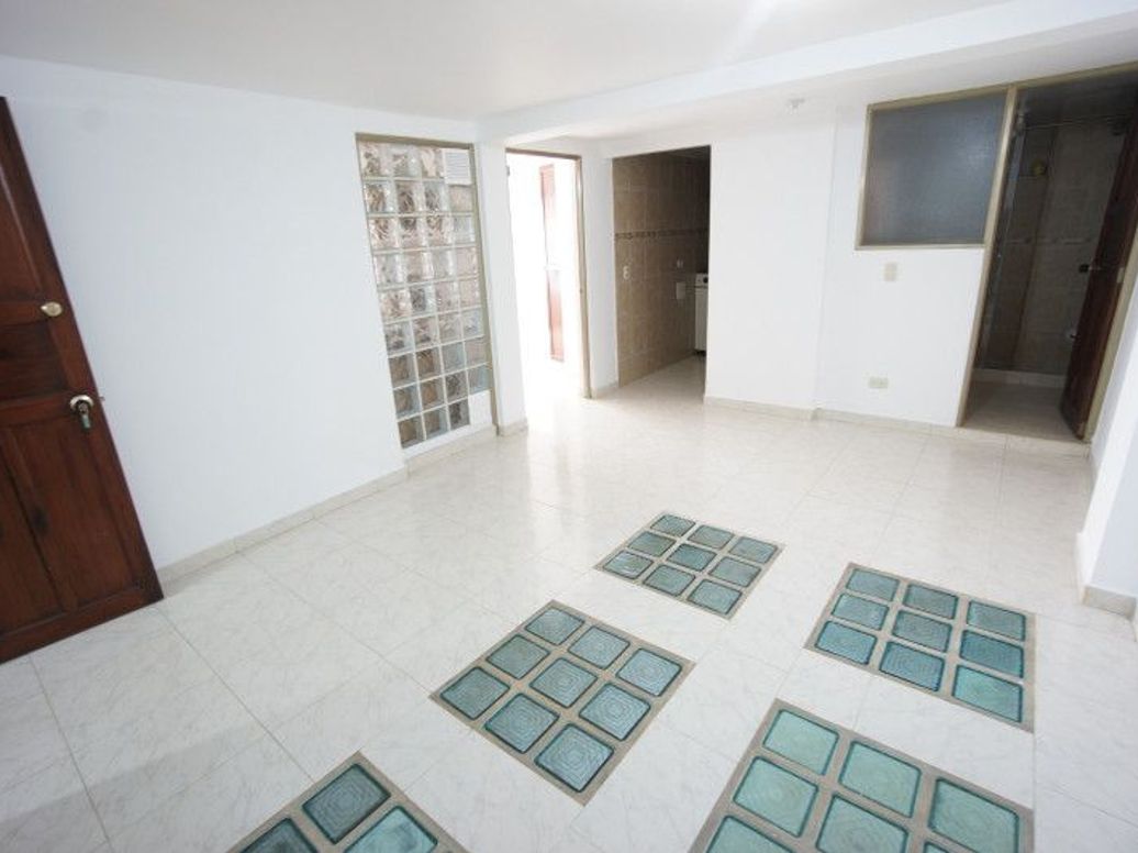Apartaestudio en arriendo en Florida Blanca Norte, Bogotá, 40 m² · foto 2 de 10
