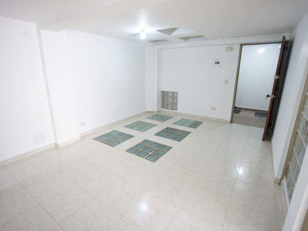 Apartaestudio en arriendo en Florida Blanca Norte, Bogotá, 40 m² · foto 3 de 10