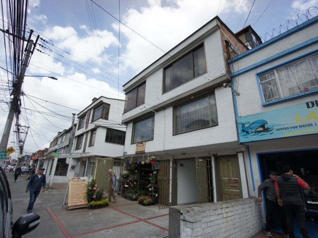 Apartaestudio en arriendo en Florida Blanca Norte, Bogotá, 40 m² · foto 8 de 10