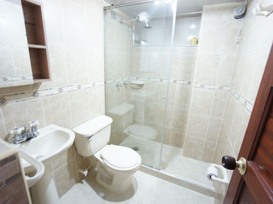 Apartaestudio en arriendo en Florida Blanca Norte, Bogotá, 40 m² · foto 7 de 10
