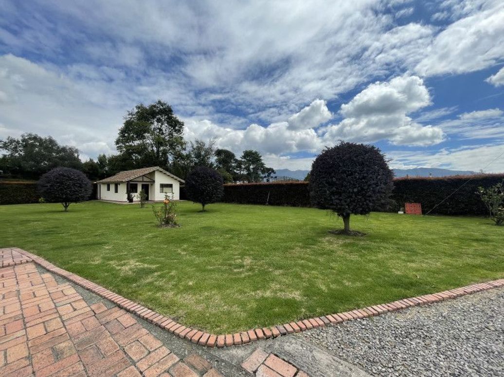 Casa de 4 alcobas en venta en Viveros, Bogotá, 440 m² · foto 3 de 20