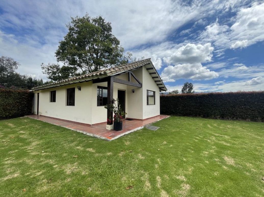 Casa de 4 alcobas en venta en Viveros, Bogotá, 440 m² · foto 4 de 20