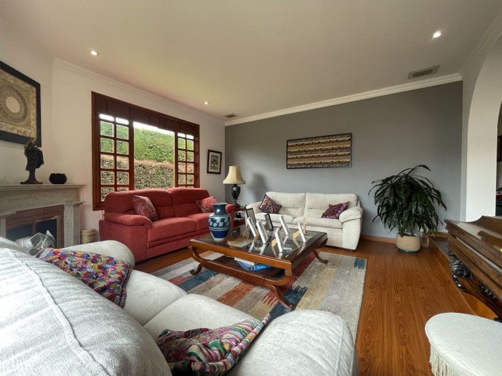 Casa de 4 alcobas en venta en Viveros, Bogotá, 440 m² · foto 7 de 20