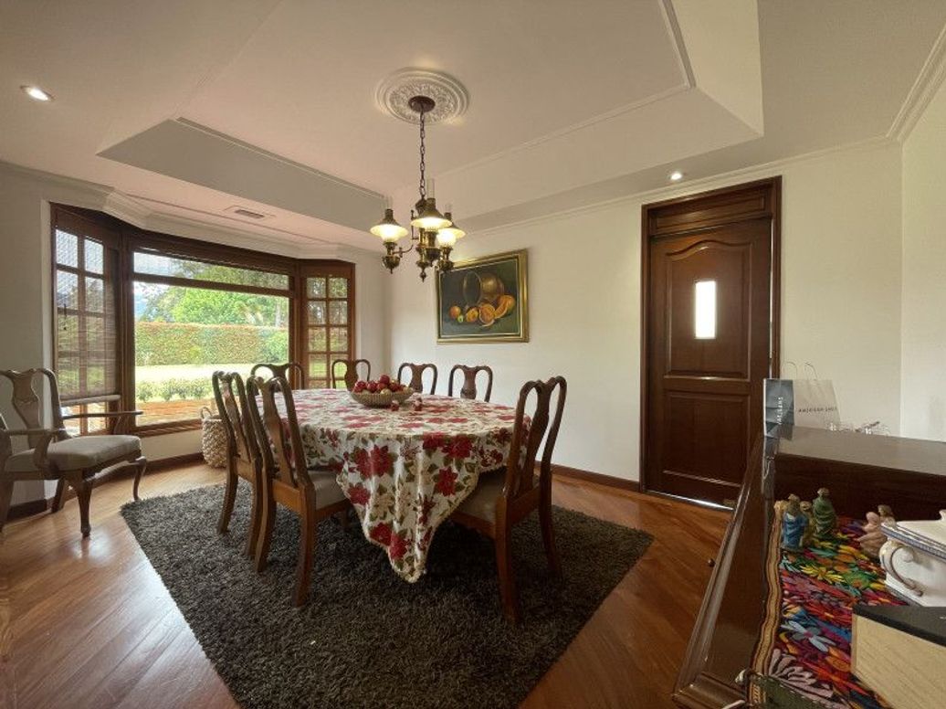 Casa de 4 alcobas en venta en Viveros, Bogotá, 440 m² · foto 10 de 20